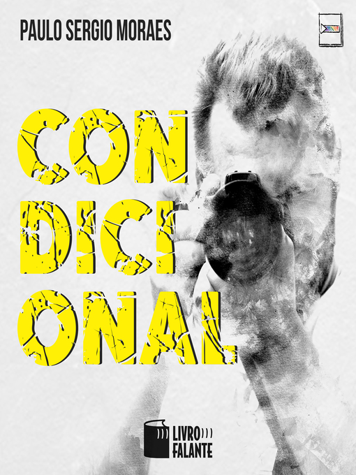 Title details for Condicional by Paulo Sérgio Moraes - Wait list
